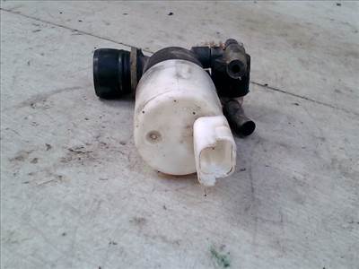 CITROEN C5 -04.09 Ablakmosó motor kétirányú