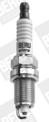 Beru By Driv Z158 - gyújtógyertya BMW CHEVROLET FORD USA HONDA HYUNDAI JEEP KIA MAZDA MERCEDES-BENZ 