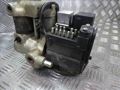 Mercedes-Benz C126 W126 ABS-egység ABS-hidraulikatömb vezérlőegységgel eredeti használt - 0265200026