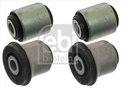 FEBI BILSTEIN 48629 - Lengőkar szerelőkészlet RENAULT