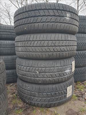  225/55 17C Continental VanContact Winter