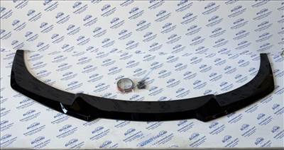 BMW F06 F12 F13 M paket lökhárító toldat, lippe / fényes fekete /