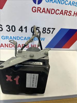 BMW X1 ABS kocka  3451679518801