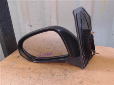 DAIHATSU Charade 2003.03- Bal visszapillantó tükör mechanikus