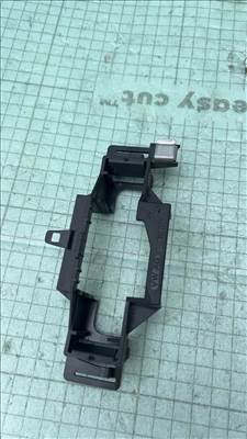 Kapcsolókar konzol rögzítőlemez - Audi/VW (VAG) 5KO 953 223