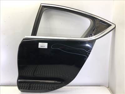 CITROEN DS4 (NX_) 2011 - 2015 Bal hátsó ajtó