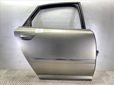 AUDI A8 D3 (4E2, 4E8) 2002 - 2010 Jobb hátsó ajtó