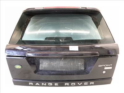 LAND ROVER RANGE ROVER SPORT I (L320) 2005 - 2013 Hátsó csomagtérajtó