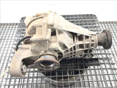 PORSCHE CAYENNE (9PA) 2002 - 2010 Hátsó differenciálmű