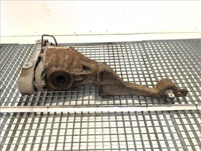 MERCEDES-BENZ VITO / MIXTO Skrzynia (W639) 2003 - 2022 Hátsó differenciálmű