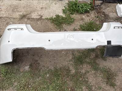 BMW 5-ös sorozat F10/F11 M-Packet Hátsó lökhárító 