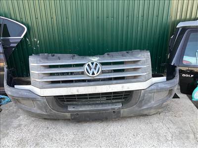 Volkswagen Crafter Első lökhárító 