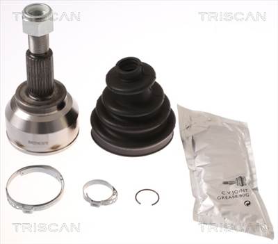TRISCAN 8540 25140 - Féltengelycsukló készlet RENAULT