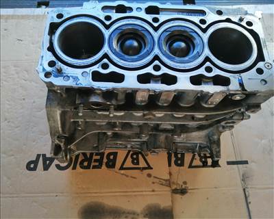 Hyundai i30 (PD) Füzött motor d4fe