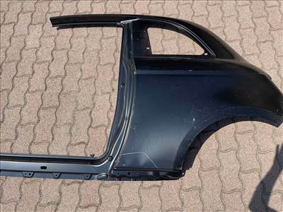 Fiat 500 E (2020-tól) Bal hátsó sárvédő  0052181889