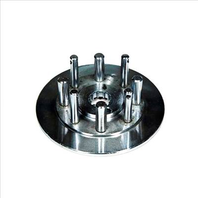 KUPLUNG AGY 214055