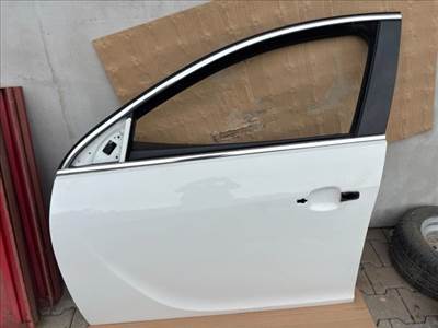 Opel Insignia A Bal első Ajtó Z40R 11041