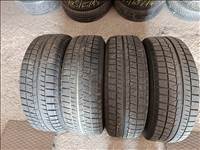  225/6017" használt Bridgestone téli gumi gumi