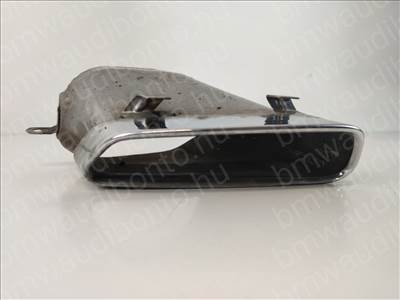 AUDI A6 Allroad C7 (4GH, 4GJ) Bal kipufogó vég (4G0253825N, 4G0253825T)