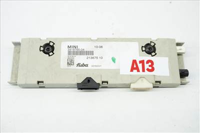 MINI R56, R56LCI Antenna modul, erősítő