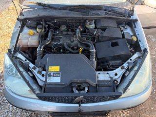 Ford Focus Mk1 1.8 TDCi Generátor *172276*