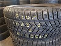  215/55/18"  Pirelli téli gumi 