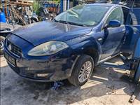 Eladó Fiat Croma 1.9 Multijet 16V (1910 cm³, 150 PS)