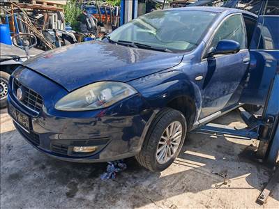 Eladó Fiat Croma 1.9 Multijet 16V (1910 cm³, 150 PS)