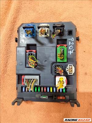 Peugeot 207 BSI Modul 9674016680