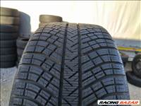  2 db újszerű Michelin Pilot Alpin PA4 N1 245/35 R20 91V téligumi