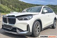 BMW X1 U11 xDrive20d 48V Diesel Hybrid 