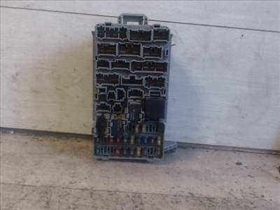 HONDA Civic 2001.02.01-2003.12.31 Biztosítéktábla BCM BSI BSM SAM GEM modul Utastér