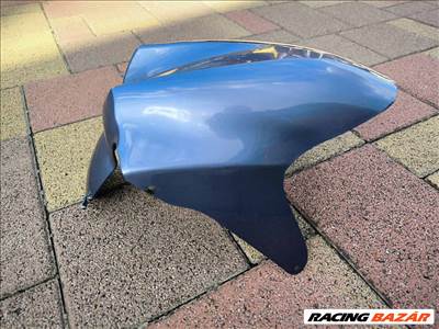 Yamaha Aerox első sárvédő 
