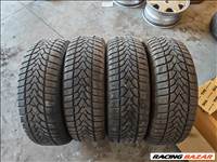 185/60 r15 Uniroyal téligumi szett ÚJSZERŰ!