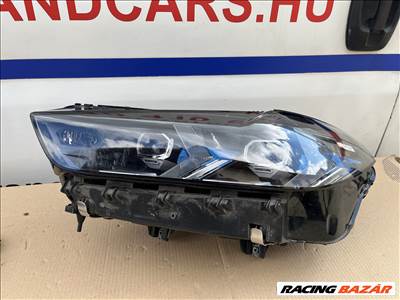 BMW X5 G05 X5 G05 LED fényszóró bal a954810702