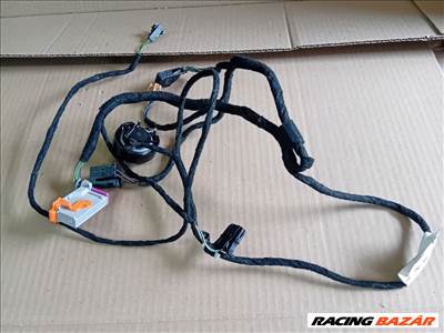 Seat Exeo SEAT EXEO Bal első ajtó kábelköteg  3r0971035