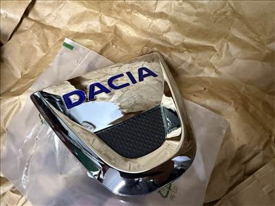 Dacia Lodgy embléma 