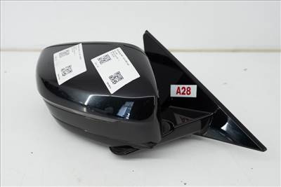 BMW 4er G22 jobb oldali külső visszapillantó tükör (Kamera, holttér) PIN:9