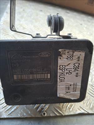 Ford Kuga (2007-2012)  ABS Kocka 9v412c405ca