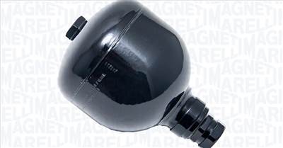 MAGNETI MARELLI 024000031010 - Szelepegység, aut. váltó hidraulika ALFA ROMEO FIAT JEEP