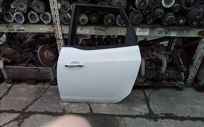 Opel Meriva B ajtó hátsó 