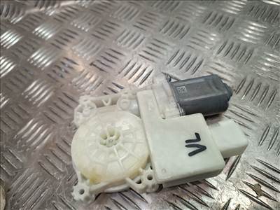 Opel Astra K 1.0 Turbo 12V bal első ablakemelő motor C86120-100, eredeti használt - OEM C86120100