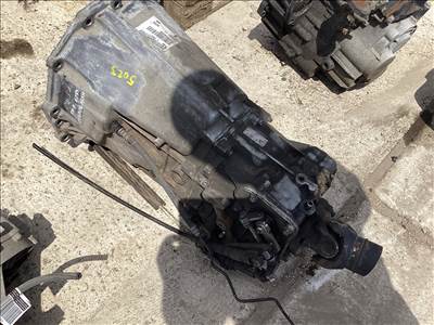 Volkswagen 2.5D TDI 711680, hvw9062604300 váltó 