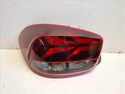 Dacia Spring bal hátsó lámpa 265559529R
