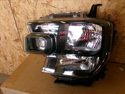 FORD RANGER XLT bal első fényszóró 2023-  N1WB 13W030 NB