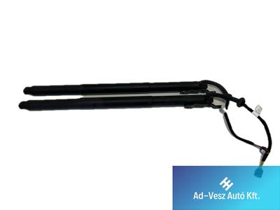 Volkswagen Touareg III Elektromos teleszkóp 760827851