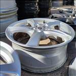 5x114,3 17 Nissan,Renault,Honda alufelni 140000ft a 4db/264/
