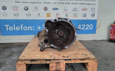 Ford 1,4TDCI AA6R-7002 BBD bontott váltó 