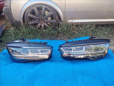 A7 Led lámpa 