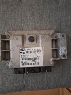 Peugeot KFU motor vezérlő eladó.